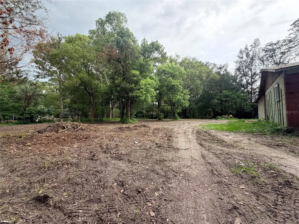 343 Lincoln Avenue Brooksville FL 34604
