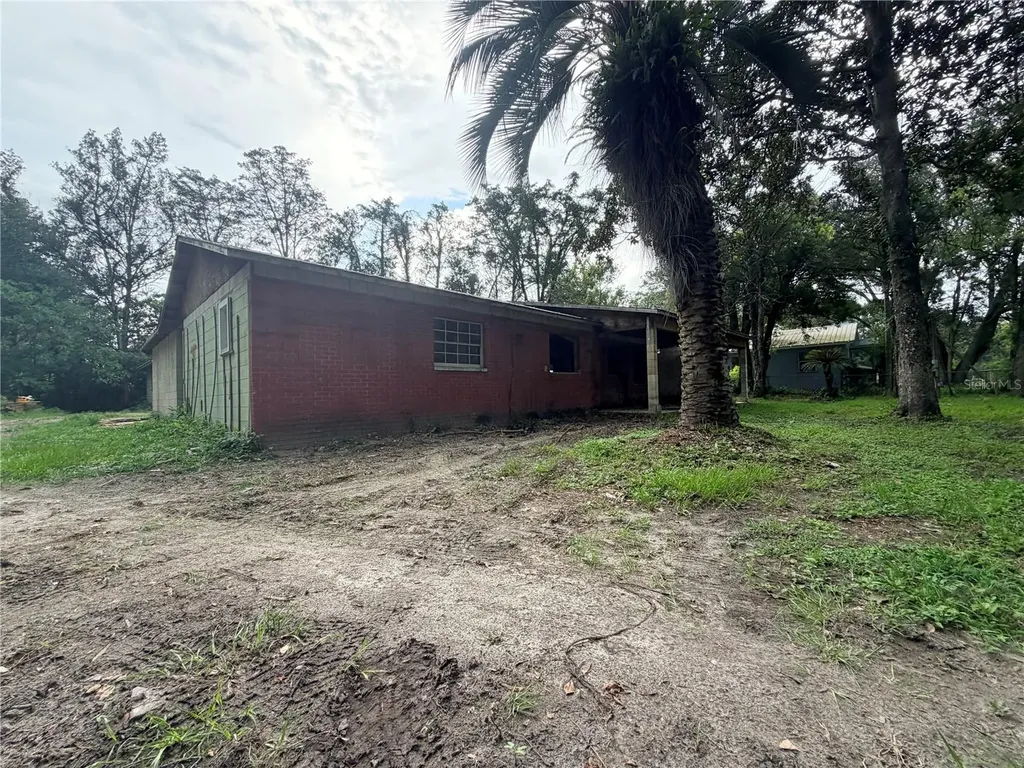 343 Lincoln Avenue Brooksville FL 34604