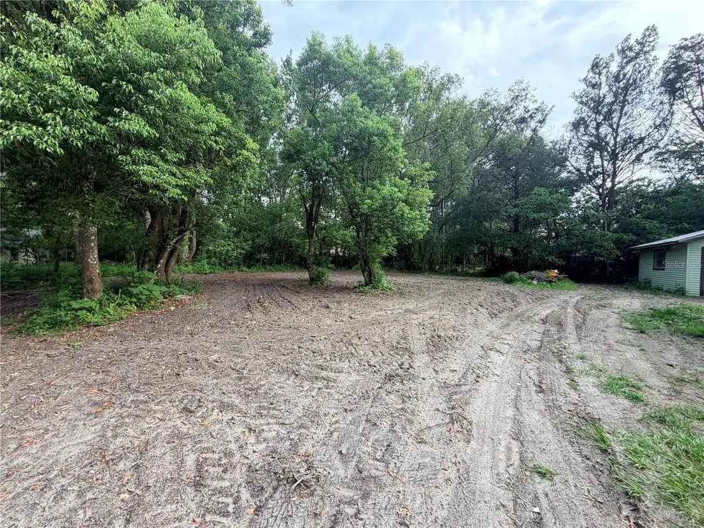 343 Lincoln Avenue Brooksville FL 34604