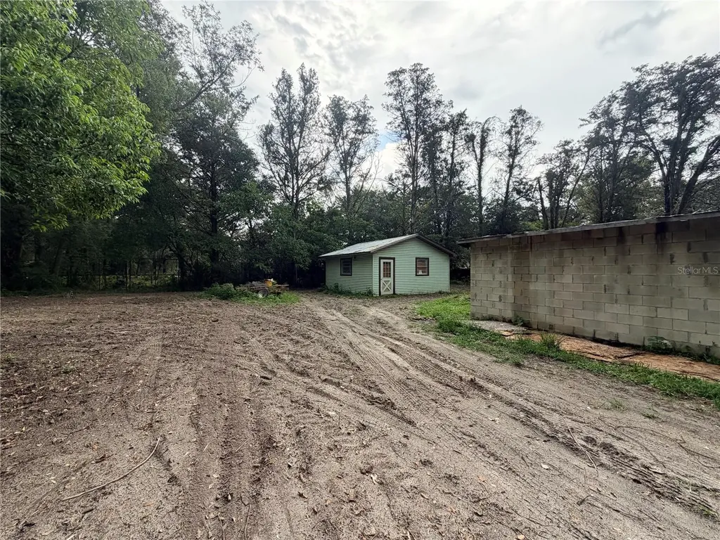 343 Lincoln Avenue Brooksville FL 34604