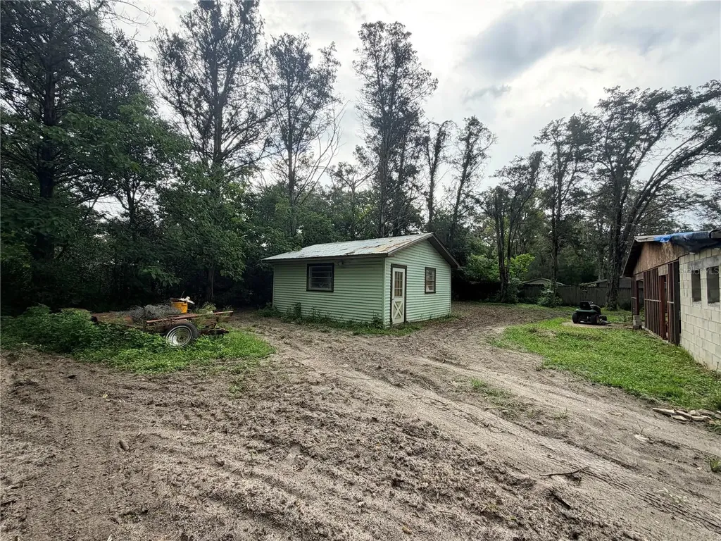 343 Lincoln Avenue Brooksville FL 34604