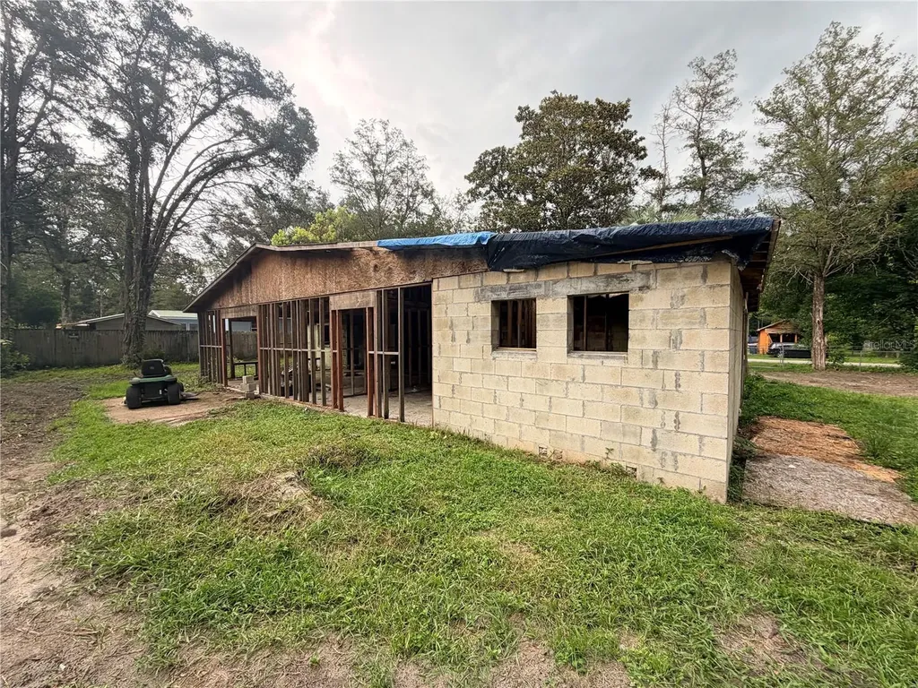 343 Lincoln Avenue Brooksville FL 34604