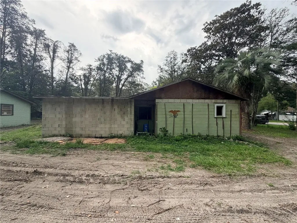 343 Lincoln Avenue Brooksville FL 34604