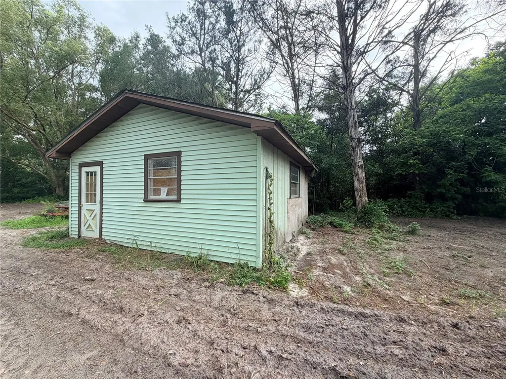 343 Lincoln Avenue Brooksville FL 34604