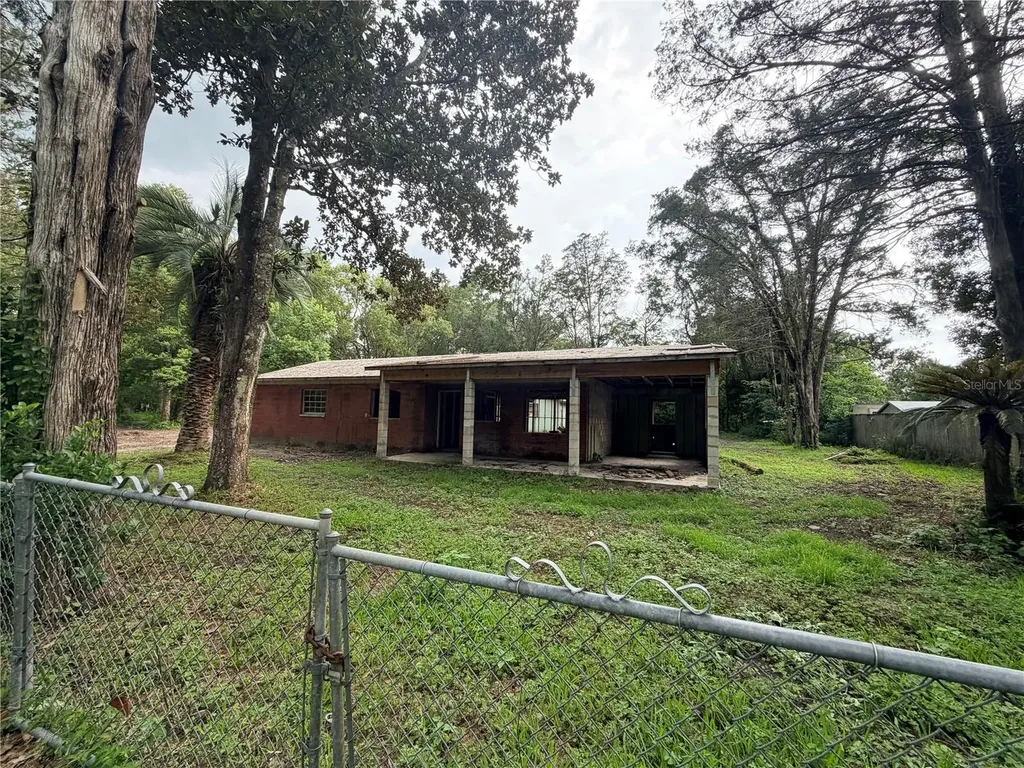 343 Lincoln Avenue Brooksville FL 34604