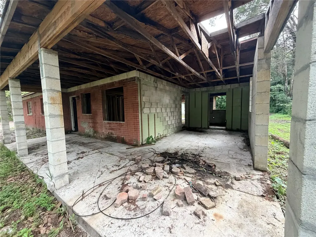343 Lincoln Avenue Brooksville FL 34604