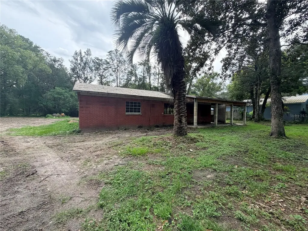 343 Lincoln Avenue Brooksville FL 34604