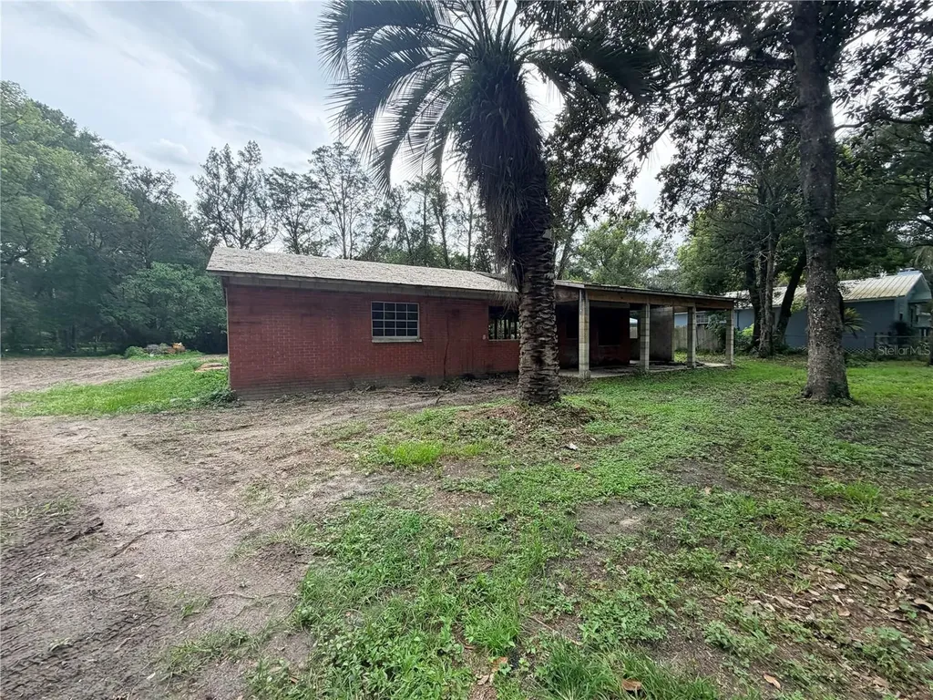 343 Lincoln Avenue Brooksville FL 34604