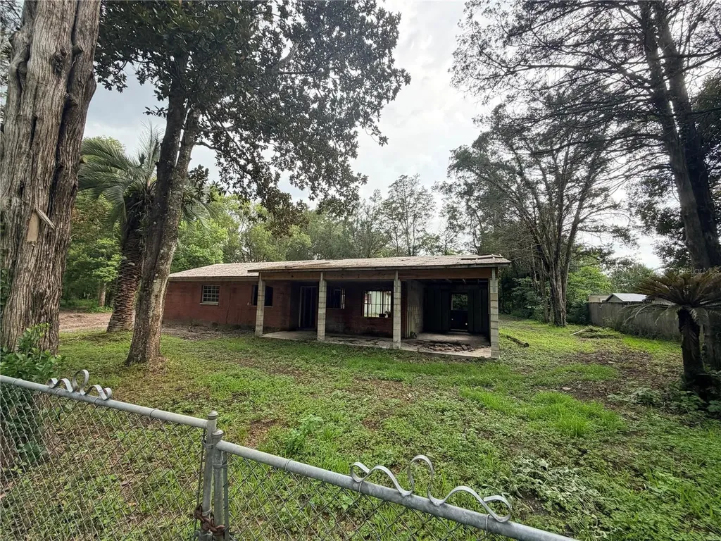 343 Lincoln Avenue Brooksville FL 34604