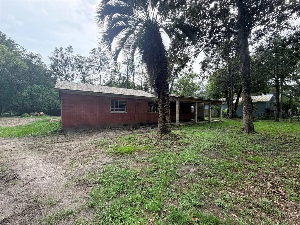 343 Lincoln Avenue Brooksville FL 34604