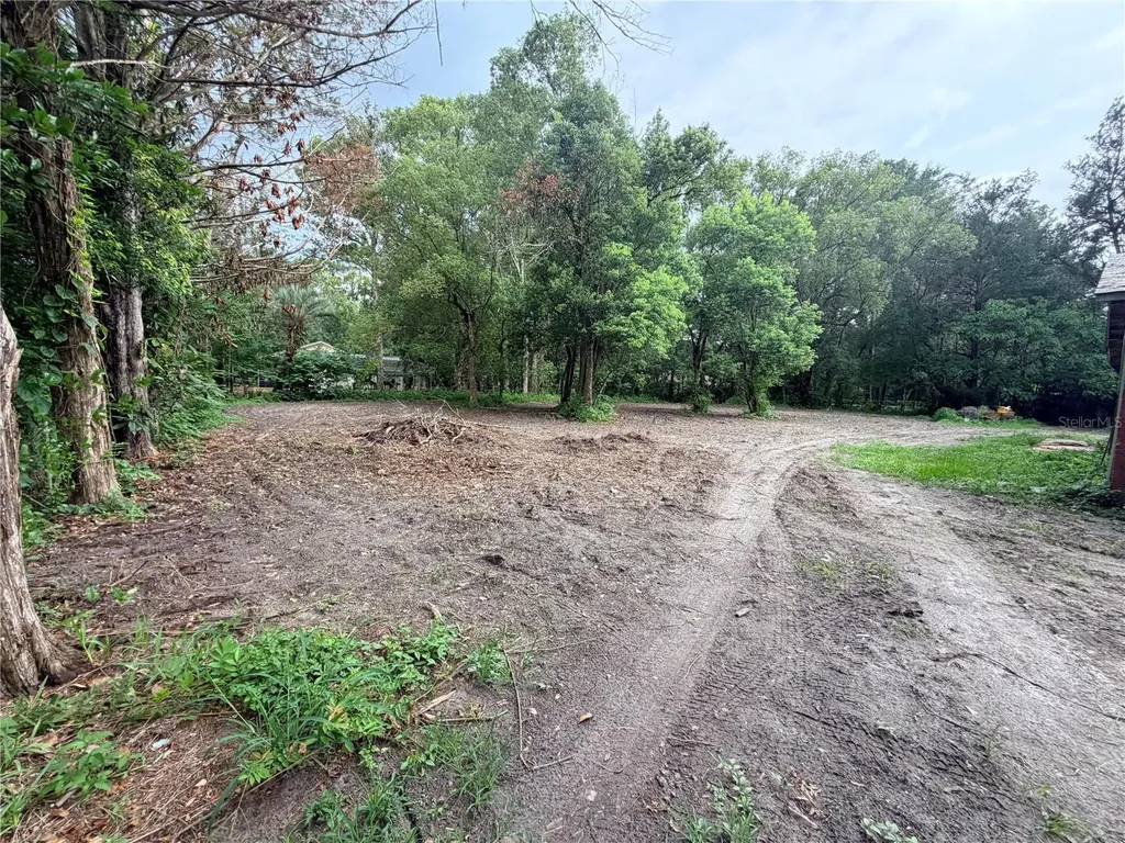 343 Lincoln Avenue Brooksville FL 34604