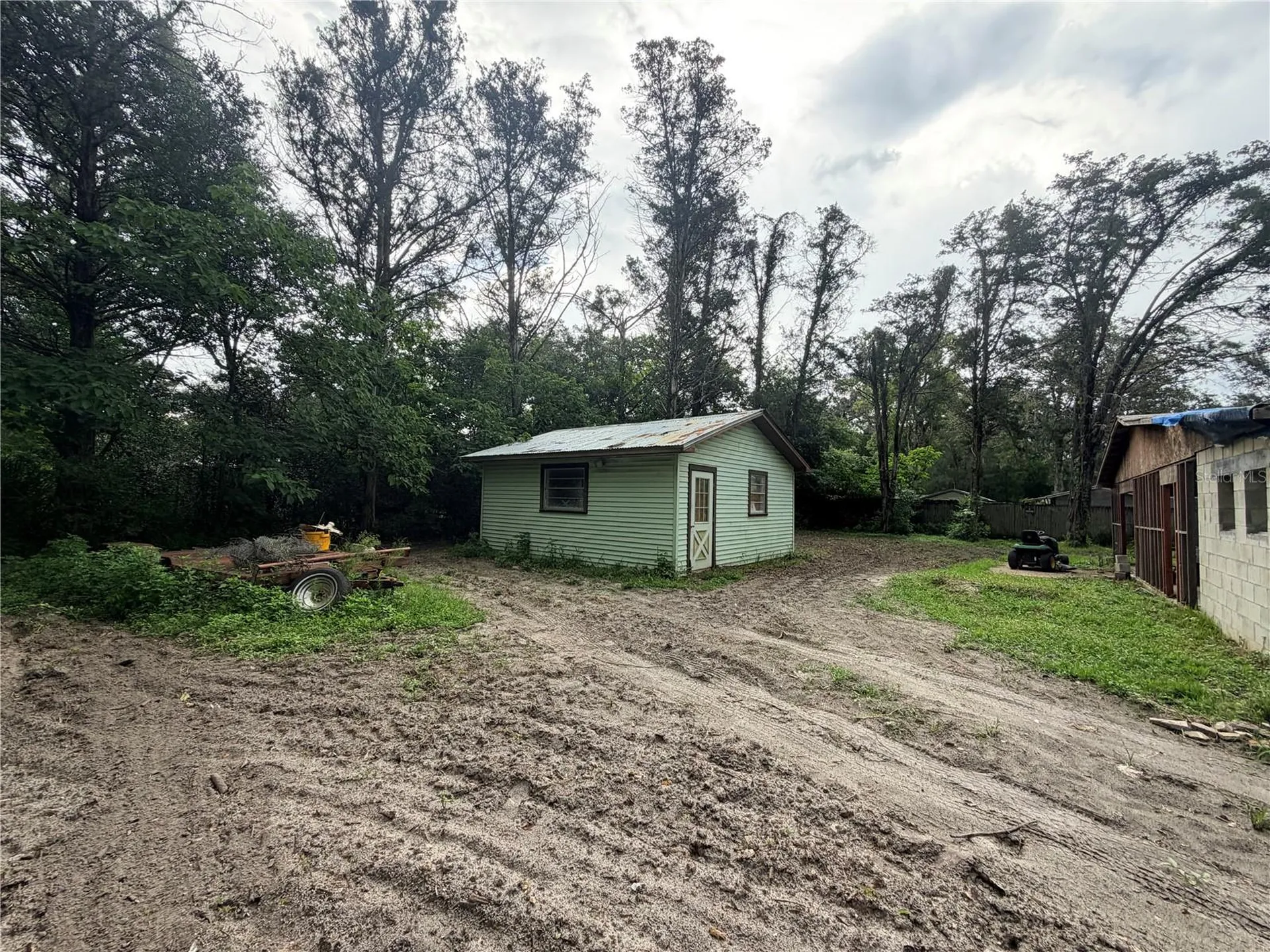 343 Lincoln Avenue Brooksville FL 34604