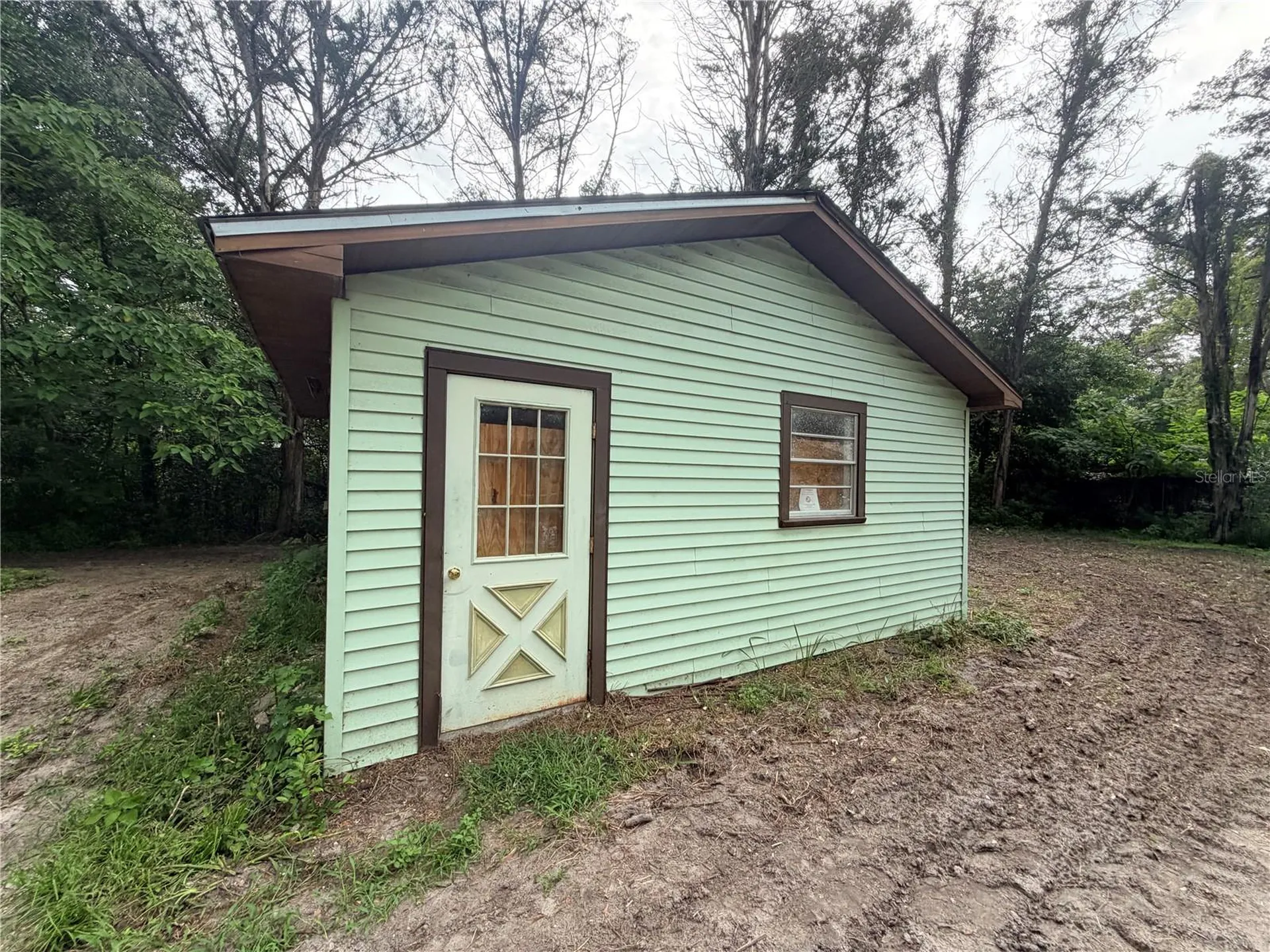 343 Lincoln Avenue Brooksville FL 34604
