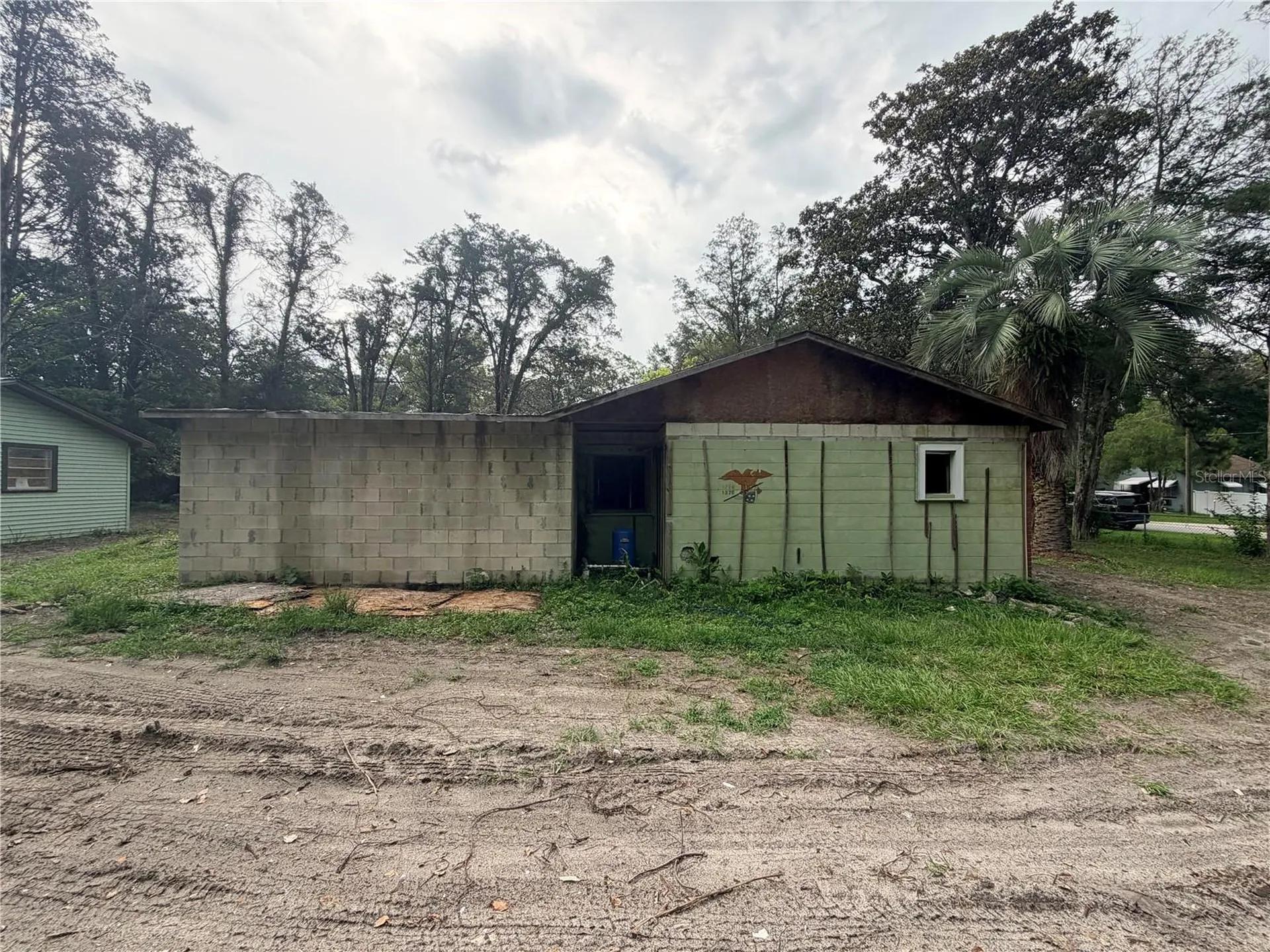 343 Lincoln Avenue Brooksville FL 34604
