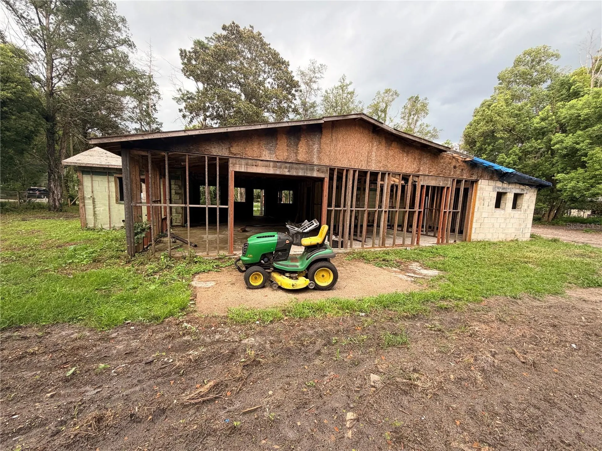 343 Lincoln Avenue Brooksville FL 34604