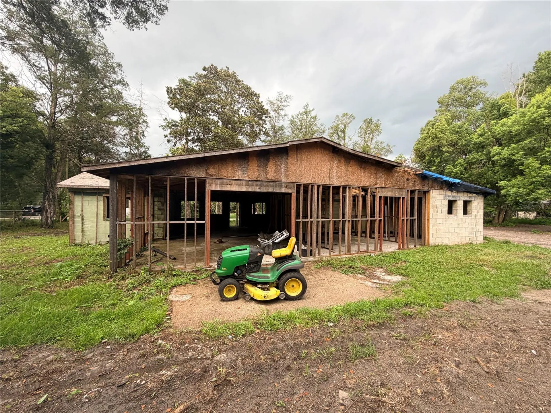 343 Lincoln Avenue Brooksville FL 34604