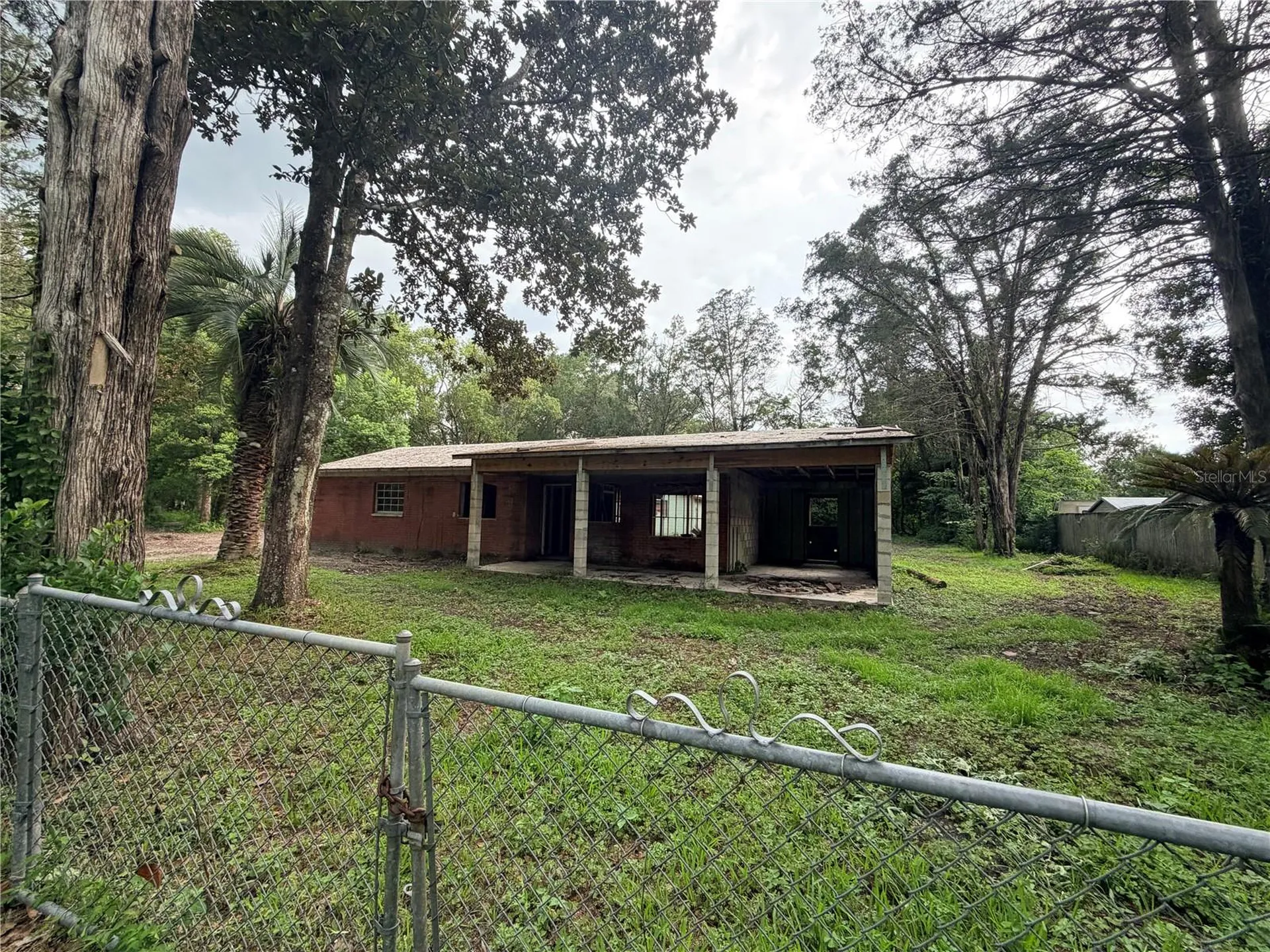 343 Lincoln Avenue Brooksville FL 34604