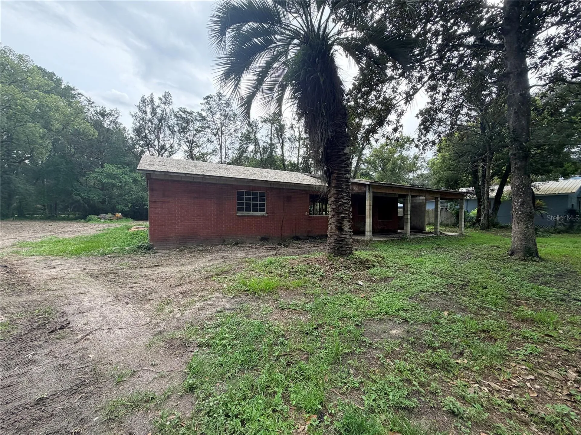 343 Lincoln Avenue Brooksville FL 34604