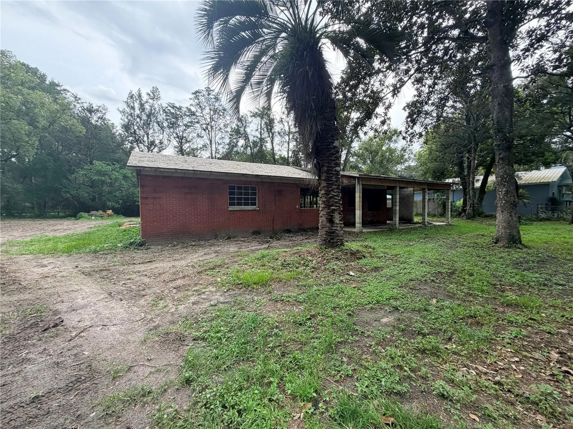 343 Lincoln Avenue Brooksville FL 34604