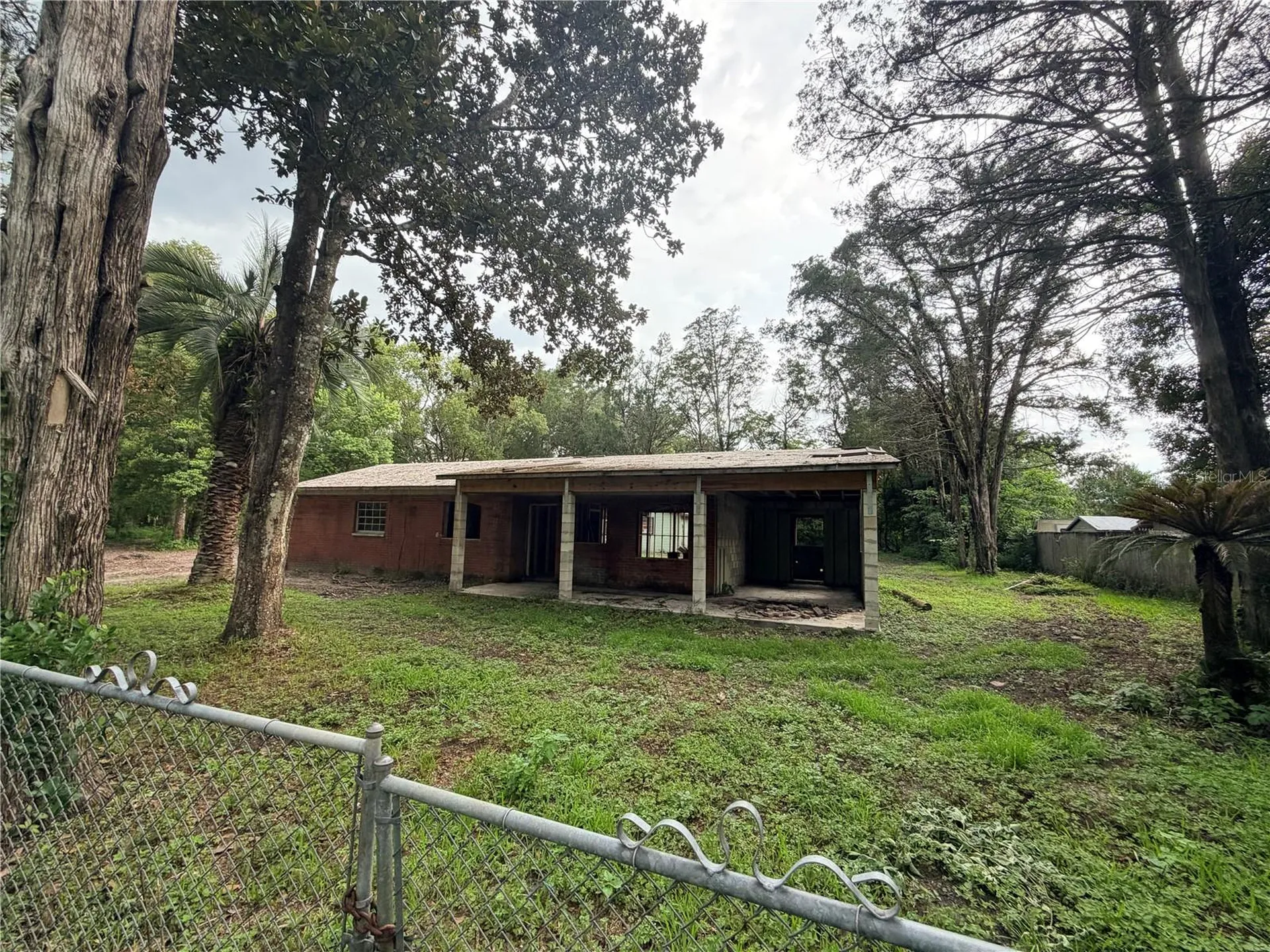 343 Lincoln Avenue Brooksville FL 34604