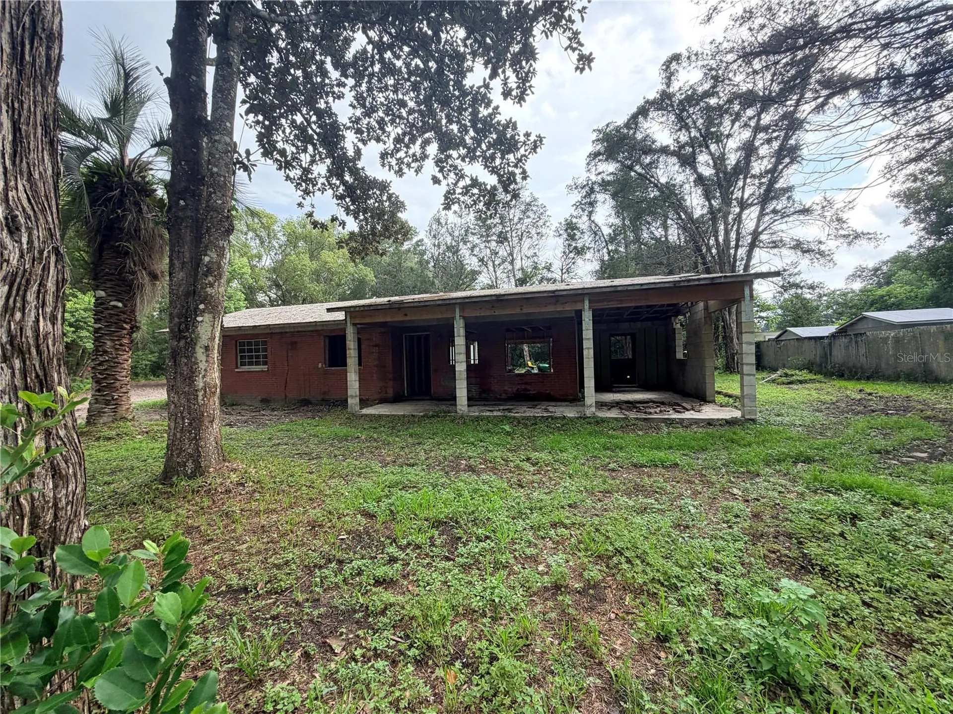 343 Lincoln Avenue Brooksville FL 34604