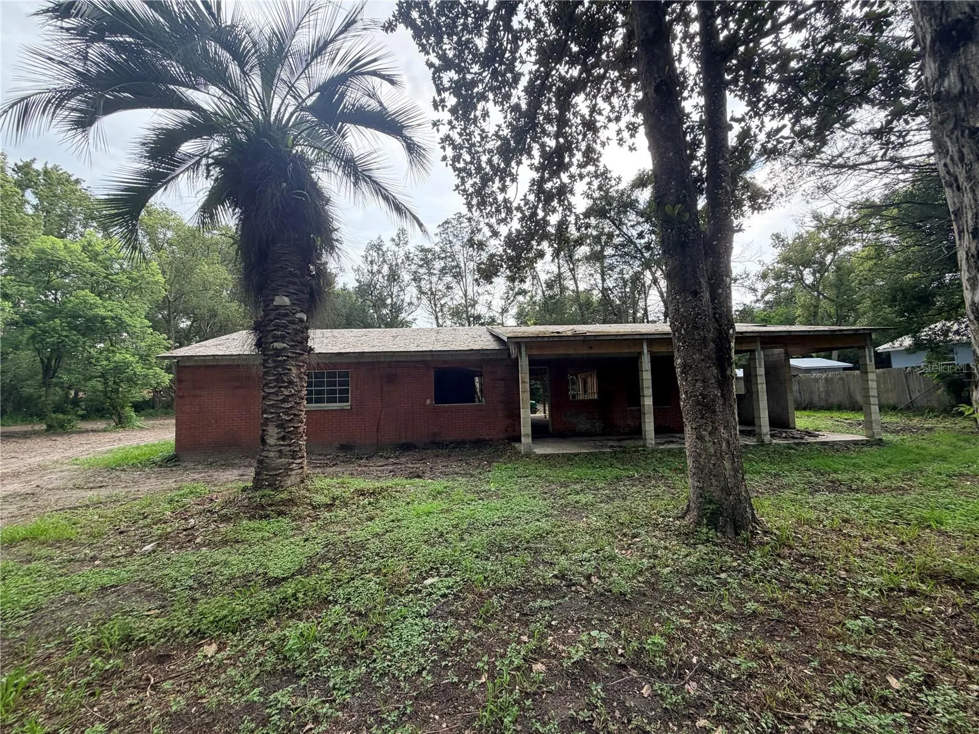 343 Lincoln Avenue Brooksville FL 34604
