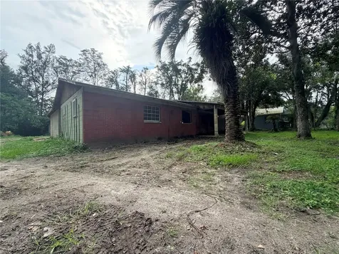 343 Lincoln Avenue Brooksville FL 34604