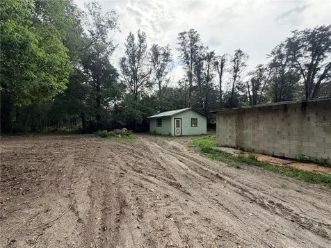 343 Lincoln Avenue Brooksville FL 34604