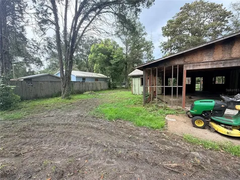 343 Lincoln Avenue Brooksville FL 34604