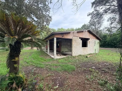 343 Lincoln Avenue Brooksville FL 34604