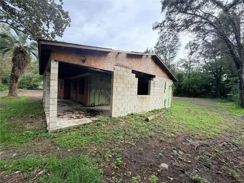 343 Lincoln Avenue Brooksville FL 34604