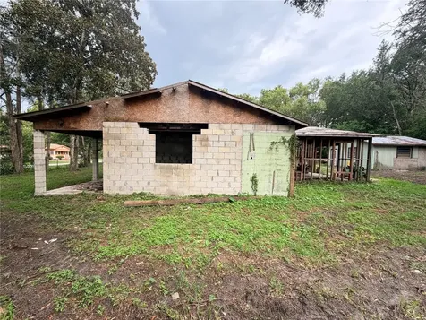 343 Lincoln Avenue Brooksville FL 34604