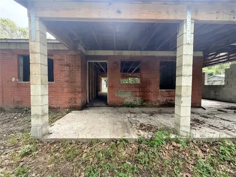 343 Lincoln Avenue Brooksville FL 34604