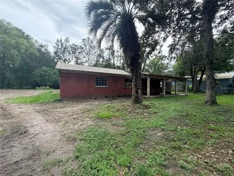 343 Lincoln Avenue Brooksville FL 34604