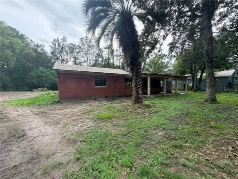 343 Lincoln Avenue Brooksville FL 34604