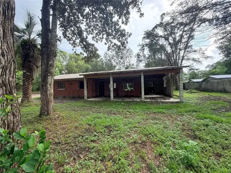 343 Lincoln Avenue Brooksville FL 34604