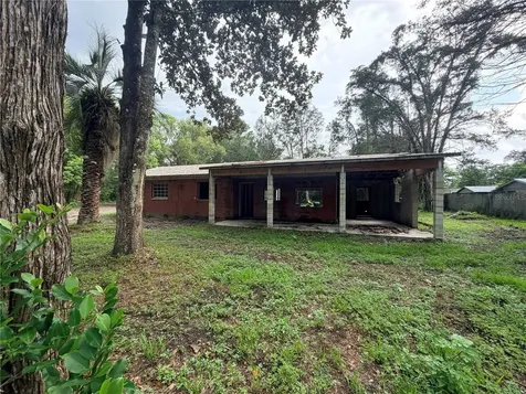 343 Lincoln Avenue Brooksville FL 34604
