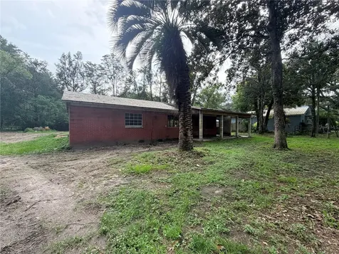 343 Lincoln Avenue Brooksville FL 34604