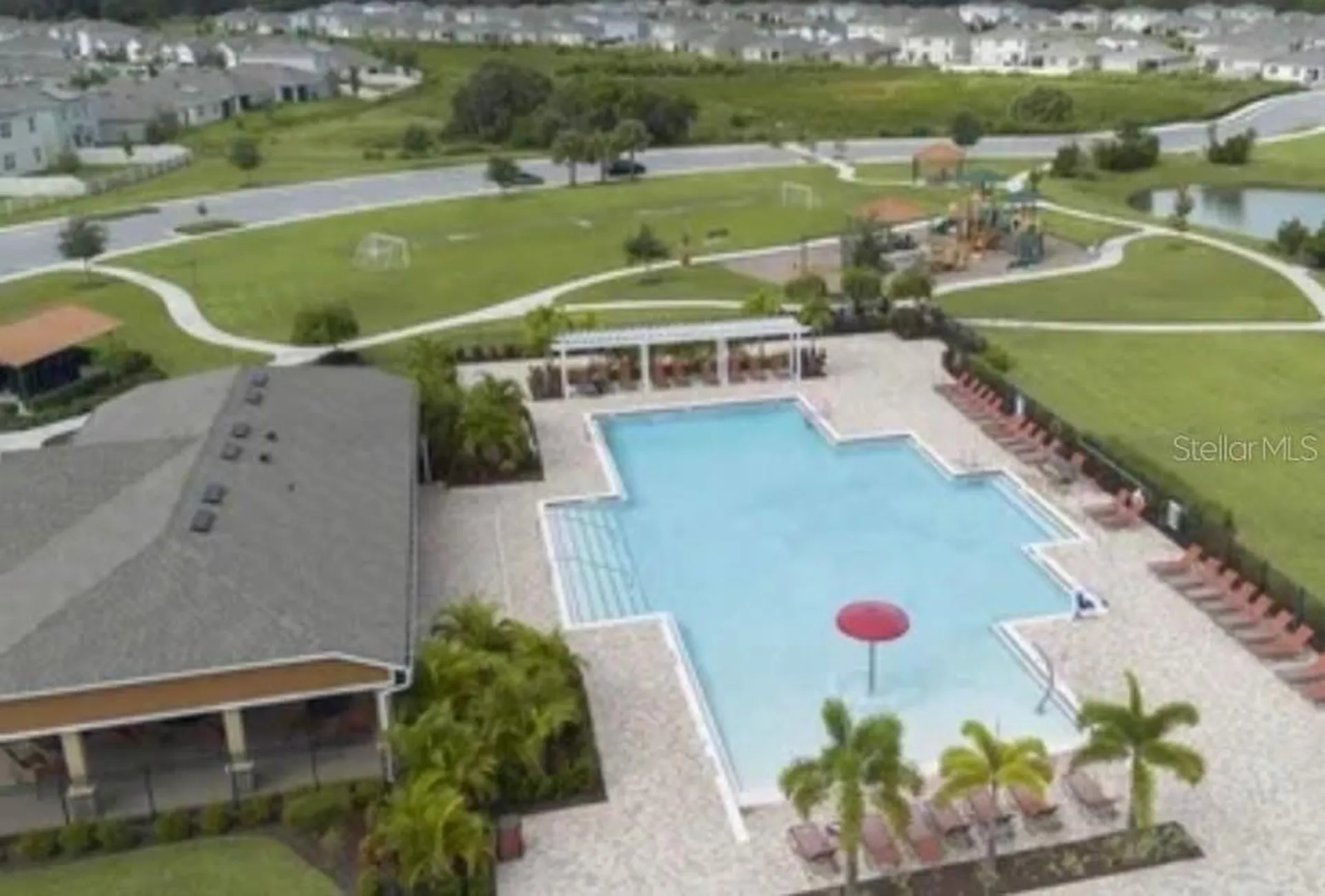 1128 Fox Path Davenport FL 33837