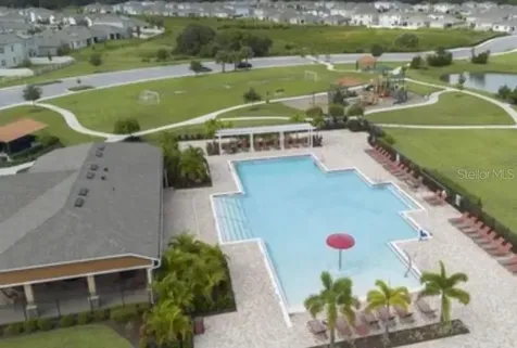 1128 Fox Path Davenport FL 33837