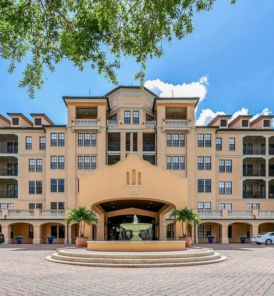501 Mirasol Circle Celebration FL 34747