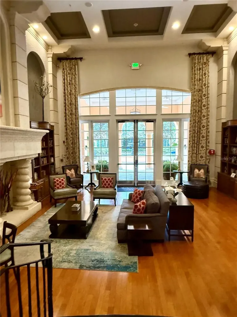 501 Mirasol Circle Celebration FL 34747