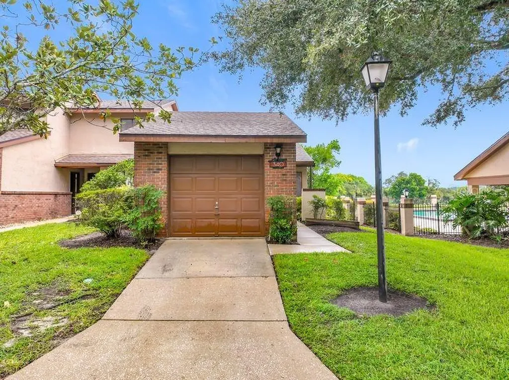 340 Golfside Cove Longwood FL 32779