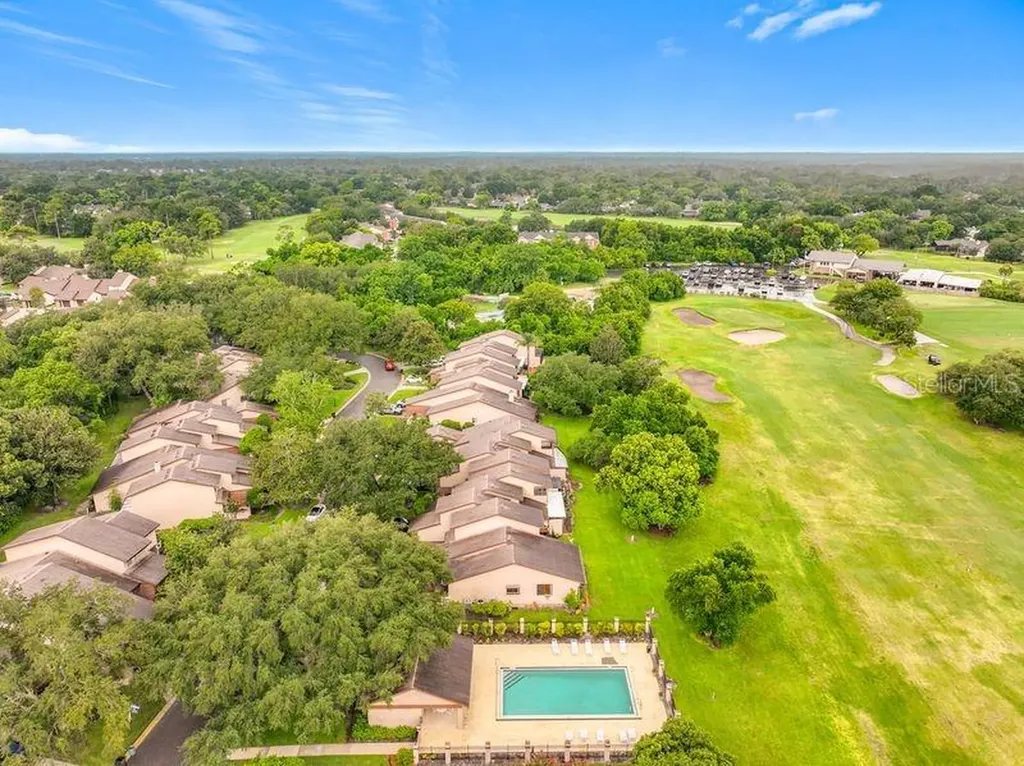 340 Golfside Cove Longwood FL 32779
