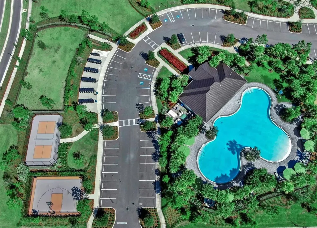 5487 Blue Azure Drive Wimauma FL 33598