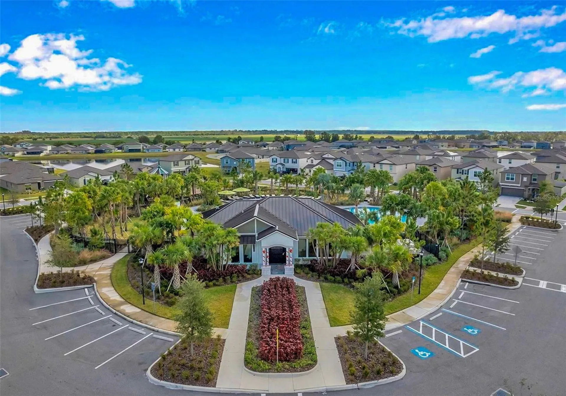 5487 Blue Azure Drive Wimauma FL 33598