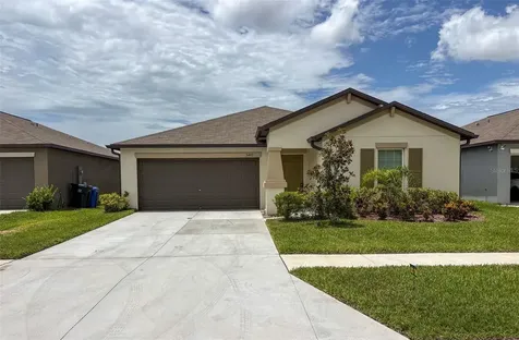 5487 Blue Azure Drive Wimauma FL 33598