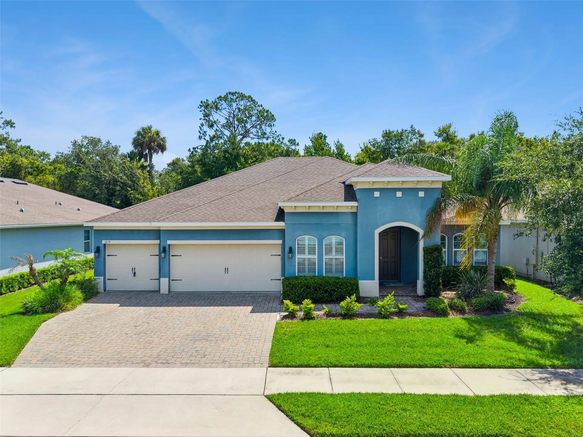 1239 Grass Fern Lane Sanford FL 32771
