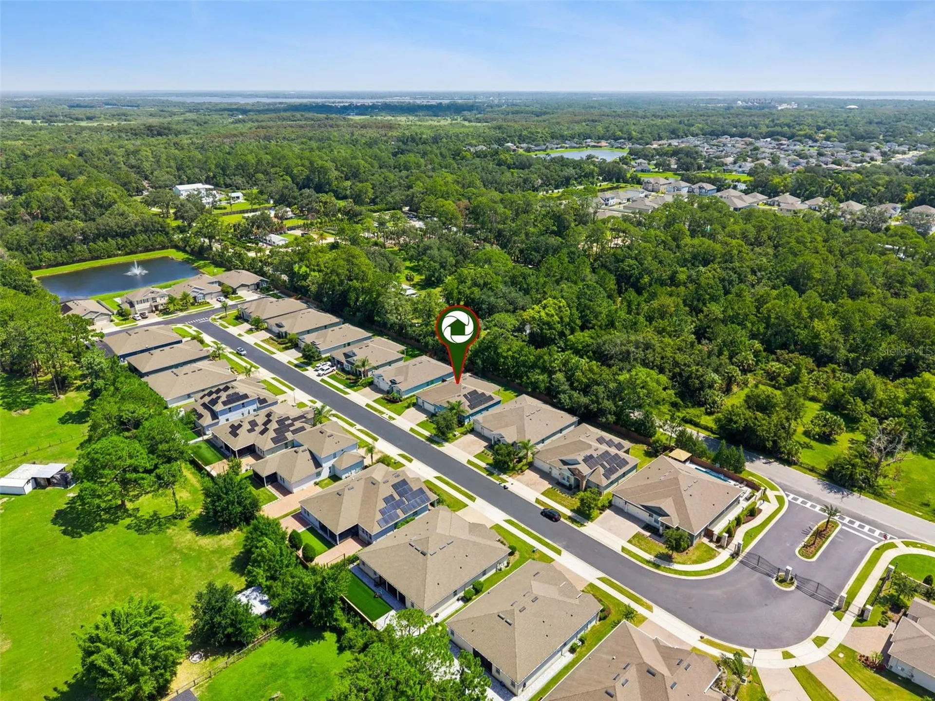 1239 Grass Fern Lane Sanford FL 32771