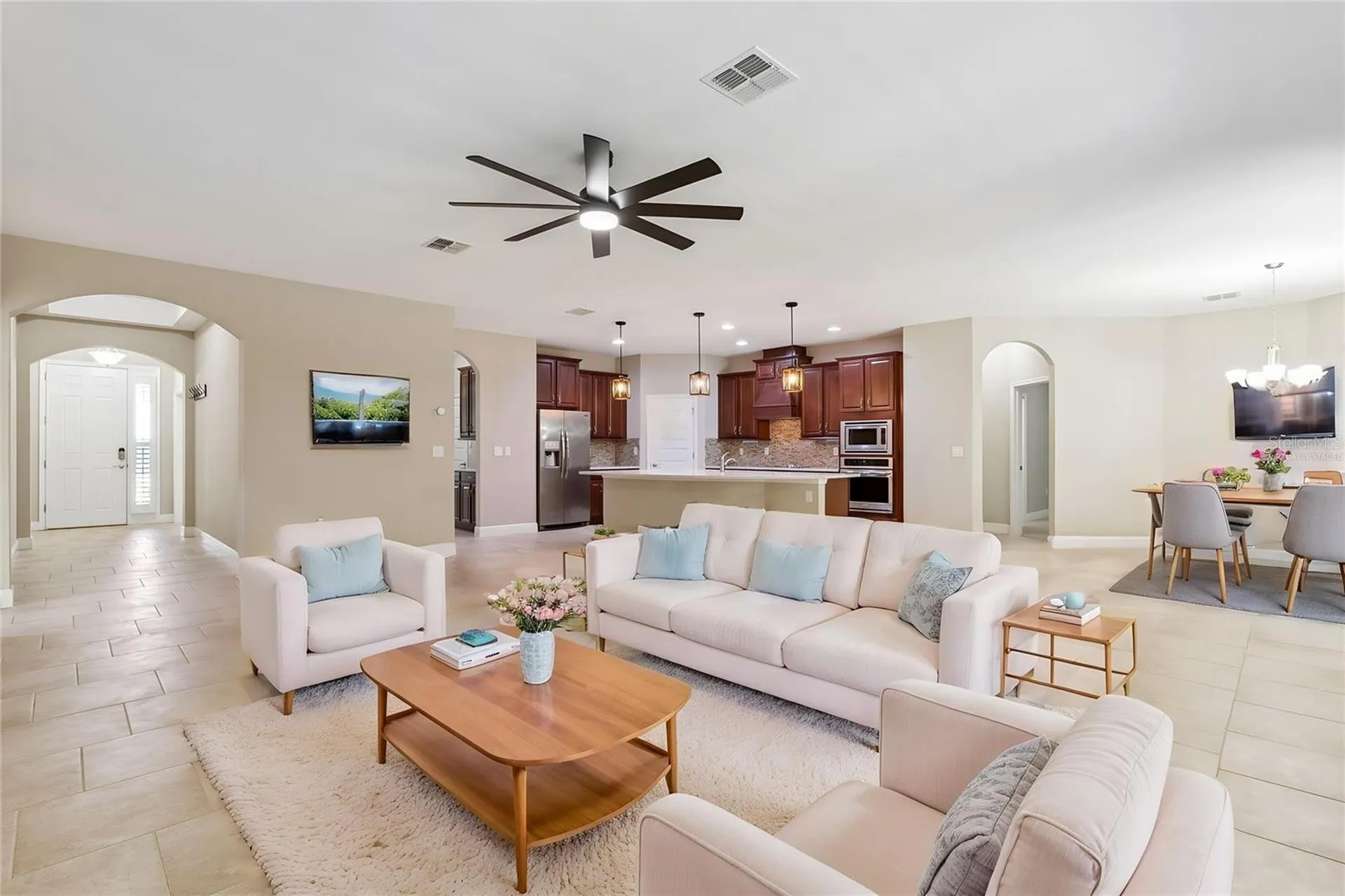 1239 Grass Fern Lane Sanford FL 32771